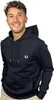 Tipped Hooded Sweatshirt Produktbild-Vorschau 11