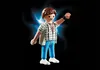 Ciężarówka Pick-up Marty'ego z serii PLAYMOBIL Powrót do Podgląd zdjęcia produktu 19