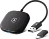 PAUNEZUEL iPhone Wireless CarPlay Adapter, CarPlay Wireless Produktbild-Vorschau 1