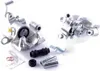 HELLA Bremssattel für MAZDA 323 F VI (BJ) 8AN 355 781-741 Produktbild-Vorschau 3