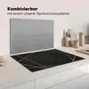 KitchenYeah© Herdabdeckplatte Geometrisches Muster aus Produktbild-Vorschau 3