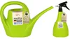 MePla - Set - Gießkanne 5,0l Indoor + Sprüher 1,0l - Produktbild-Vorschau 1