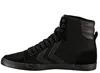 Hummel Slimmer Stadil Tonal High All Black Indoor Sneaker Produktbild-Vorschau 2
