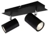 Deckenlampe schwenkbar, GU10 Fassung, max. 40 Watt, Produktbild-Vorschau 1