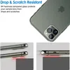 Ochranné sklo na fotoaparát pre iPhone 11 Pro ochranné sklo Náhľad obrázku produktu 7