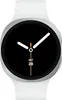 Samsung Galaxy Watch 8 44 mm BT Silber Smartwatch Produktbild-Vorschau 2