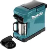 Makita DCM 501 G Akku Kaffeemaschine 12 V max. / 18 V + 1x Produktbild-Vorschau 1