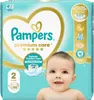 Pieluchy Premium Care, rozmiar 2 (4-8 kg), 88 szt. Podgląd zdjęcia produktu 1