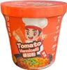 HAIDILAO Tomato Vermicelli Bowl 122g Produktbild-Vorschau 1