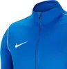 Nike M Nk Df Park20 Trk Jkt K Royal Blue/White Royal Produktbild-Vorschau 3