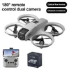 Mini dron – GT3-mini z kamerą – wideo 4K UHD – do użytku Podgląd zdjęcia produktu 1