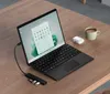 Satechi, Hub multiporta USB-C 6-in-1 4K Power Delivery Anteprima dell’immagine prodotto 8