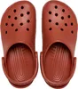 Crocs 10001c Classic U, hnědá barva Náhled obrázku produktu 5