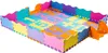 Aga4Kids Pěnová podložka Puzzle DS3004 Náhled obrázku produktu 1