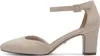 Tamaris Pumps  Pumps - Beige - Maat 37 Produktbild-Vorschau 7