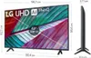 LG 43UR781C0LK TV 109,2 cm (43") 4K Ultra HD Smart TV Wifi Produktbild-Vorschau 19