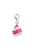 Thomas Sabo - 2080-007-9 - Charm - Donna - Argento 925 - Anteprima dell’immagine prodotto 2