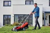 Einhell GE-CM 36/33 Li (2x2,5Ah) - Rasenmäher mit Náhľad obrázku produktu 4