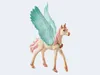 Schleich Schmuckeinhorn-Pegasus, Fohlen 70575 Produktbild-Vorschau 3