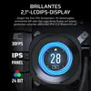 Corsair CW-9061033-WW CORSAIR WAK NAUTILUS 360 LCD, 360mm Vista previa de la imagen del producto 5