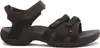 Teva Tirra Frauen Synthetik Haken und Schleife Riemen Produktbild-Vorschau 2