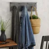 Garderobe Steampunk 3 HTI-Line Produktbild-Vorschau 2