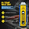 4 pezzi Innotec Hi-Temp Wax Dry Trasparente - Conservazione Anteprima dell’immagine prodotto 5
