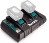 Makita DC18RD bulk Schnellladegerät Náhľad obrázku produktu 35