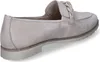 TAMARIS Damen Loafer beige Nubukleder - Größe: 41 Produktbild-Vorschau 25