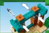 LEGO® Minecraft® Pustynny patrol Illager 21267 Podgląd zdjęcia produktu 43