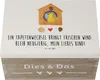 Mr. & Mrs. Panda Holztruhe Umzug neue Stadt 22 x 15 cm - Produktbild-Vorschau 3