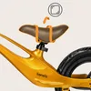 Lionelo Bart Roue en alliage de magnésium Roue à roulettes Voir les images du produit 9