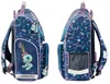 Schulranzen Set 3-teilig Tornister Jungen Stitch Blau Aloha Produktbild-Vorschau 4