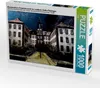 CALVENDO Puzzle Barockschloss Friedrichswerth im Landkreis Produktbild-Vorschau 1