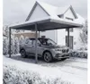 Přístřešek na auto Konsta Carport 300x500cm sloupky 8x8cm Náhled obrázku produktu 7