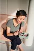 bento lunchbox take a break midi - nordic sage Podgląd zdjęcia produktu 10