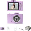 2,5K digitální fotoaparát, digitální videokamera, dětská Náhled obrázku produktu 7