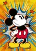 Retro Mickey Ravensburger 15391 Produktbild-Vorschau 2
