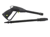 Lanze Reinigungspistole Lavor Makita Karcher Gerät Produktbild-Vorschau 2