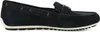 Tamaris Damen Slipper Leder Mokassin sportlich Zierspange Produktbild-Vorschau 6