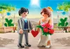 PLAYMOBIL PLAYMOBIL 71507 DuoPack Couple de mariés 71507 Anteprima dell’immagine prodotto 3