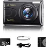 Kompaktný fotoaparát (64 MP, elektronický stabilizátor Náhľad obrázku produktu 1