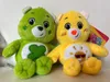 Glücksbärchi Kuscheltier Care Bears Plüsch Plüschfigur Produktbild-Vorschau 6