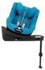 Cybex Sirona G I-Size Plus Reboard detská autosedačka od 61 Náhľad obrázku produktu 12