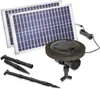 esotec Teichbelüfter-SET POWER FLOAT 50/100 schwimmend Produktbild-Vorschau 1