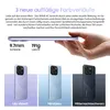Blackview WAVE 6C 6.5“ Android handy Ohne Vertrag, 4+32GB, Produktbild-Vorschau 4
