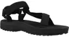 Flache Sandalen mit Klettverschluss W Winsted Produktbild-Vorschau 12