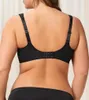 Triumph Damen Bügel-BH Modern Soft+Baumwolle - BLACK - Produktbild-Vorschau 14