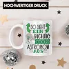 Trendation - Astronom Tasse Geschenk So Sieht Ein Richtig Produktbild-Vorschau 3