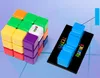 Rubik’s RBK RCL Rubiks Tetris Cube GML, Rubikova kocka, 8 Náhľad obrázku produktu 6